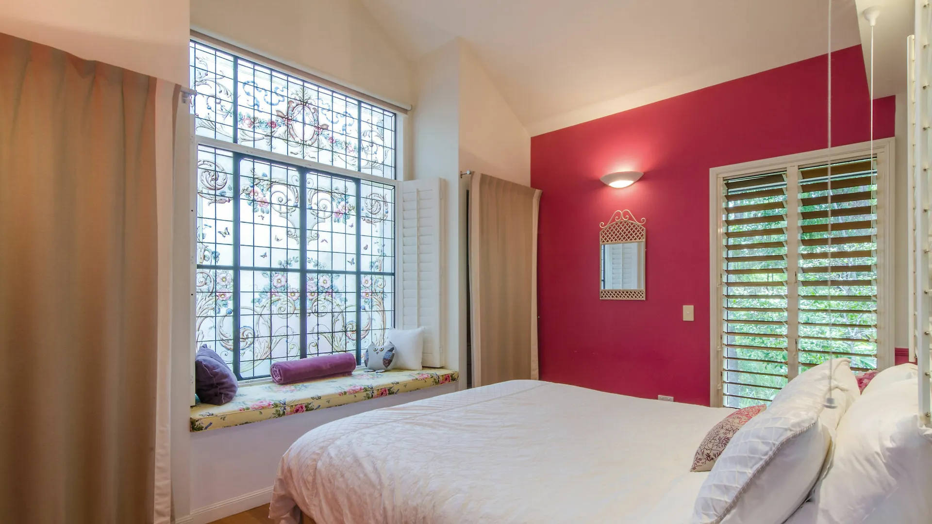 Amytis Gardens Retreat Spa And Cooking School Alexandra Headland 4*,