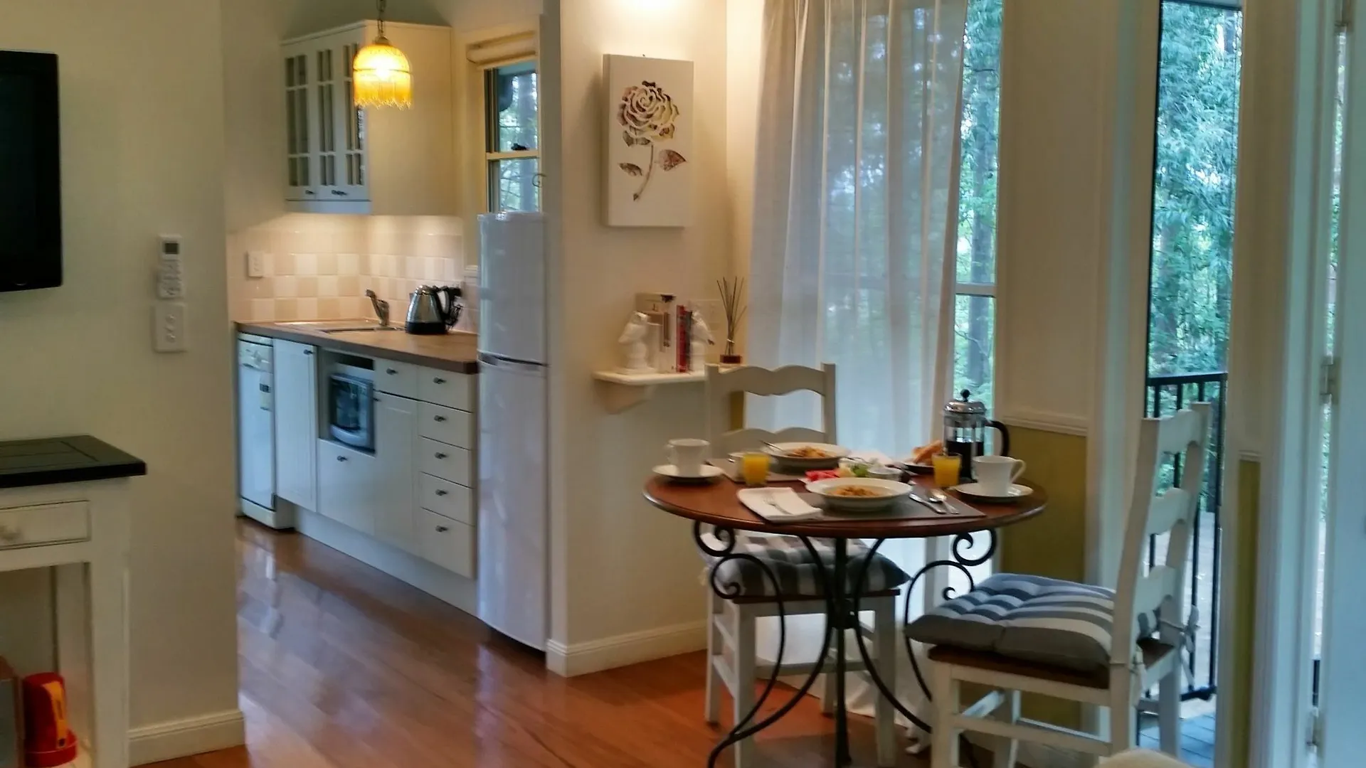 Amytis Gardens Retreat Spa And Cooking School Alexandra Headland